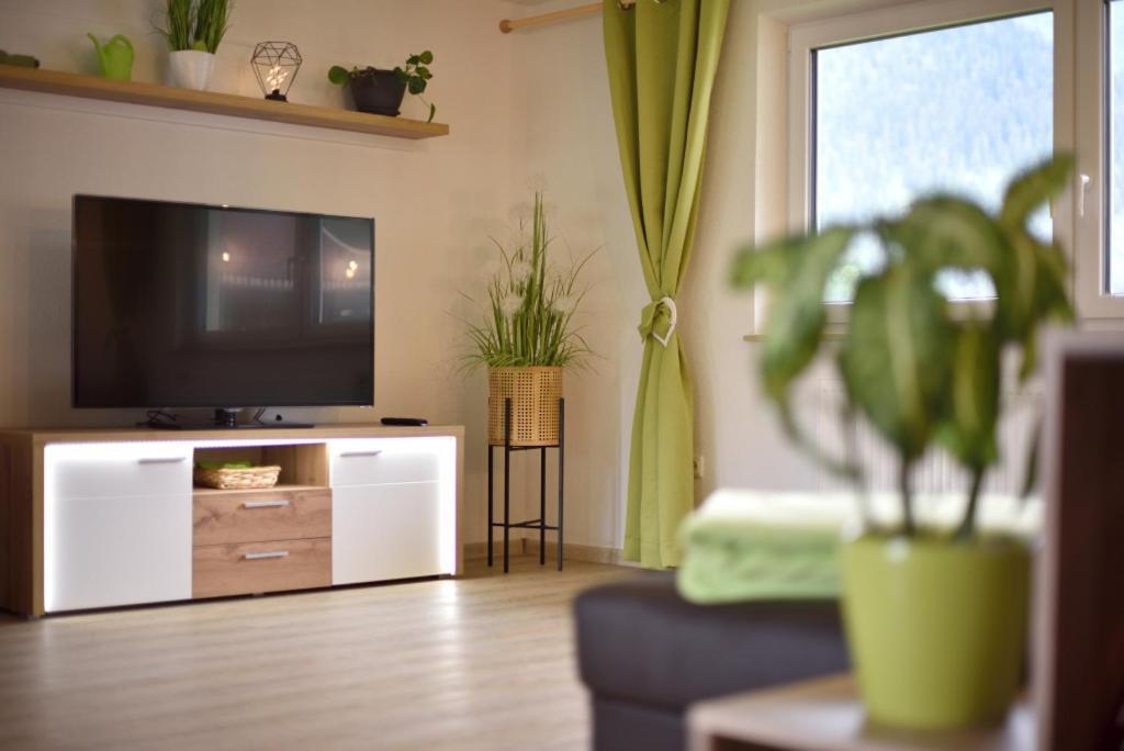 Häselgehr Ferienhaus Wolf מראה חיצוני תמונה