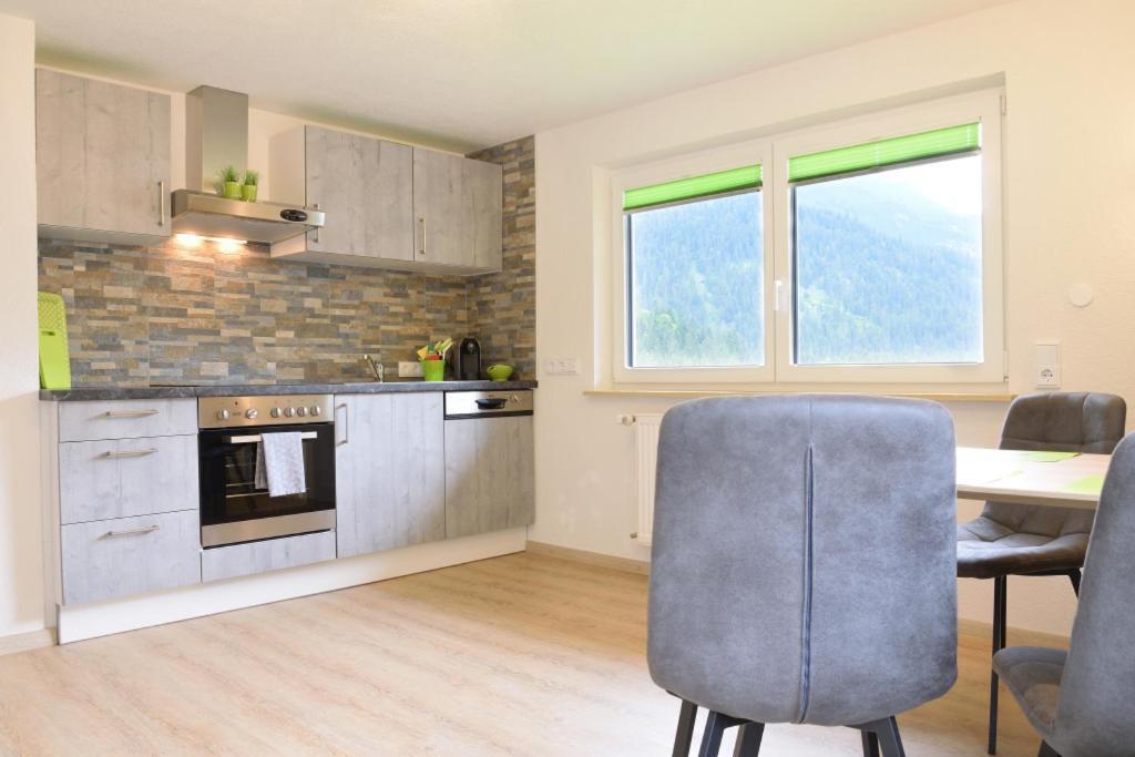 Häselgehr Ferienhaus Wolf מראה חיצוני תמונה