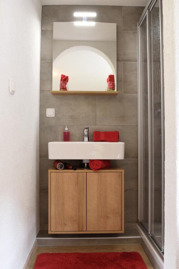 Häselgehr Ferienhaus Wolf מראה חיצוני תמונה